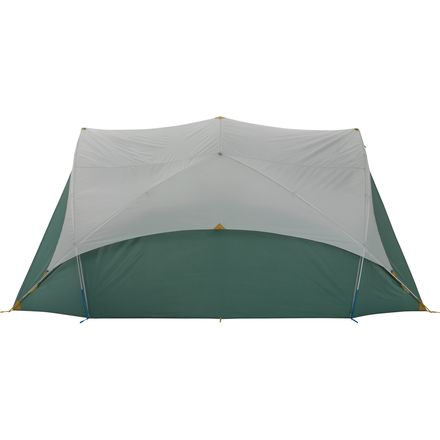 Therm-a-Rest Tranquility Tent: 6-Person 3-Season - Hike & Camp