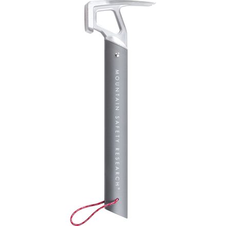 MSR - Stake Hammer