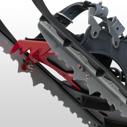 YSMSRスノーシュー　EVO ASCENT ジャンク MSR スノーシュー （ジャンク） YSMSRスノーシュー EVO ASCENT