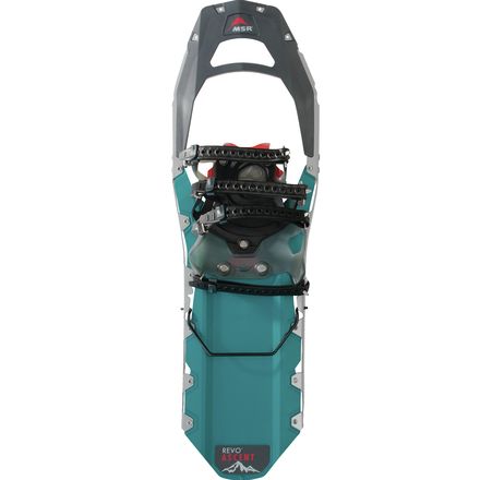 MSR Revo Ascent Women's Backcountry&Mountainering Snowshoes with
