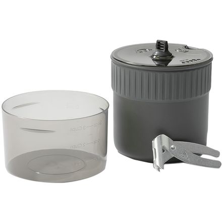 MSR Trail Mini Duo Cook Set - Hike & Camp