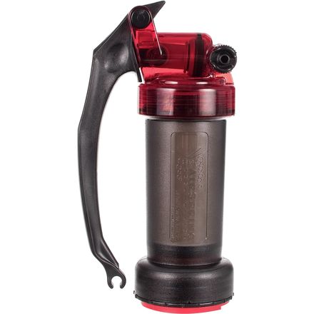 MSR Miniworks Ex Purifier System - Hike & Camp
