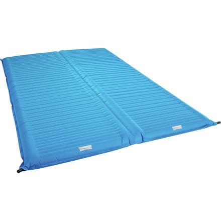 Therm a Rest Camper Duo Sleeping Pad Hike Camp
