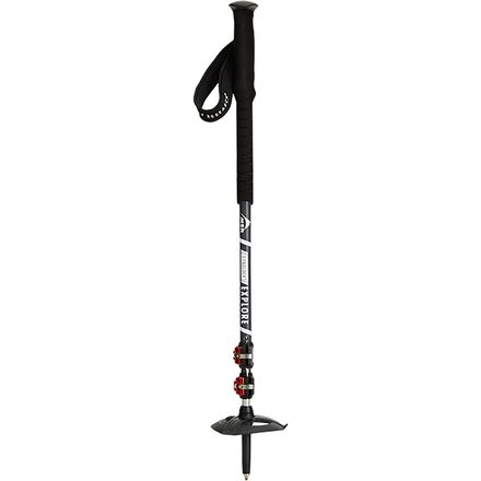 MSR Dynalock Explore Poles - Hike & Camp