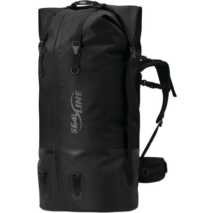 SealLine Pro 70-120L Dry Pack - Paddle