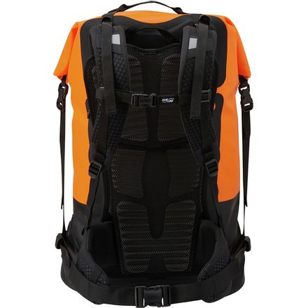 【ポリン】SEALINE ドライスーツ　サイズJM SealLine Pro 70-120L Dry Pack - Paddle