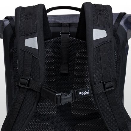 Dry2 urban pack top
