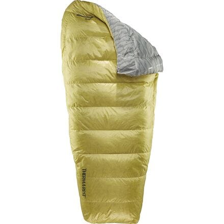 Therm a rest on sale quilt