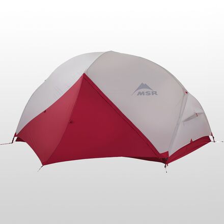MSR Hubba Hubba NX Tent: 2-Person 3-Season - Hike & Camp