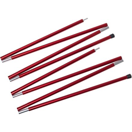 MSR Rendezvous Sun Shield Shelter - Hike & Camp