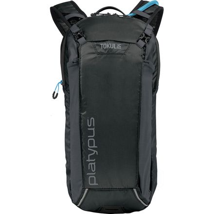 Platypus Tokul X.C. 8L Backpack Hike Camp