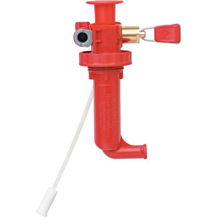 MSR MSR Fuel Pump - Hike & Camp
