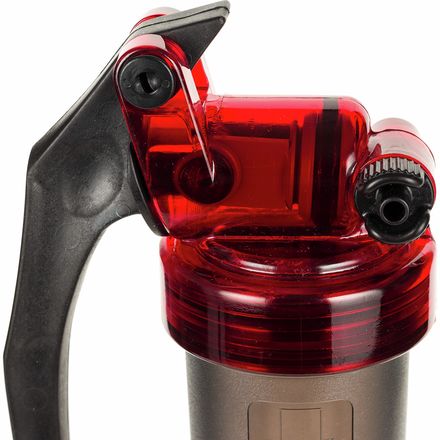 MSR - ミニワークスEX MiniWorks® EX Microfilter - Backpacking Water Filter | MSR