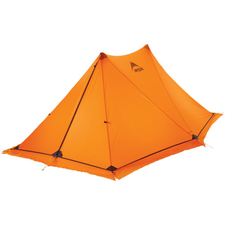 MSR ツインシスターズ　TWIN SISTERS MSR Twin Sisters Reviews - Trailspace