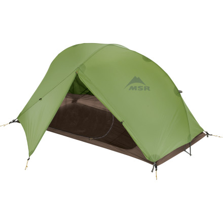 MSR Carbon Reflex 2 Tent 2-Person 3-Season - Hike & Camp