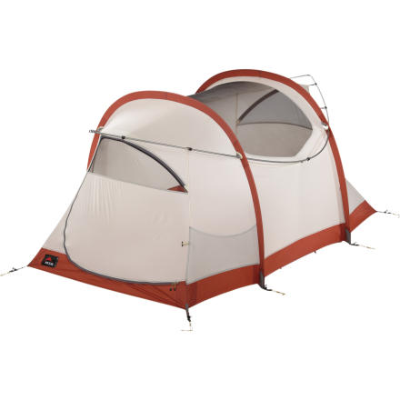 MSR Mo Room Tent 2-Person 3-Season - Hike & Camp