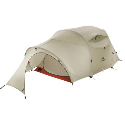 MSR Mo Room Tent 2-Person 3-Season - Hike & Camp