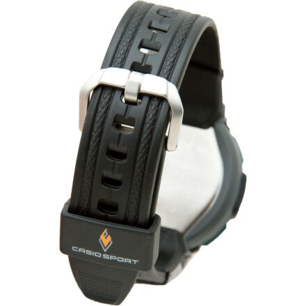Casio Pathfinder PAG80 Altimeter Watch Training