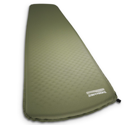 THERM-A-REST TRAIL PRO スリーピングマット Trail Pro™ | Self-Inflating Sleeping Pad | Therm-a-Rest