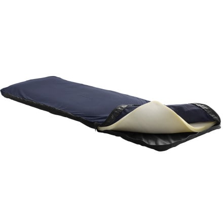 Thermarest memory foam new arrivals