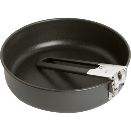 MSR Quick Skillet - Hike & Camp