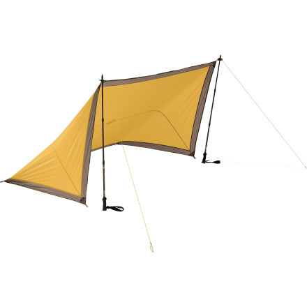 MSR E-Wing Tarp - Hike & Camp