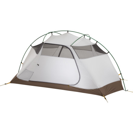 【即発送可能】 MSR Hoop Tent: 2-Person 3-Season - Hike & Camp テント・タープ
