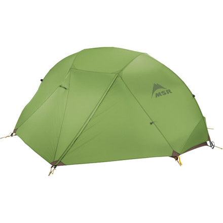 MSR Hoop Tent: 2-Person 3-Season - Hike & Camp