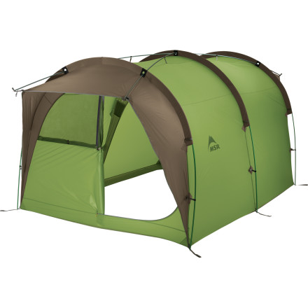 MSR エムエスアール バックカントリーバーン BACKCOYNTRYBARN MSR Backcountry Barn - Hike & Camp