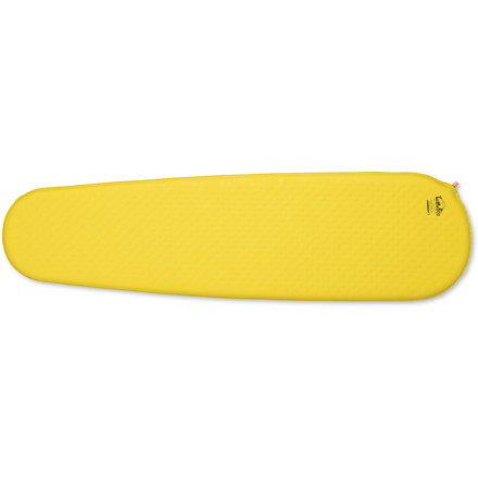 Therm-a-Rest 40th Anniversary Edition Fast and Light Sleeping Pad