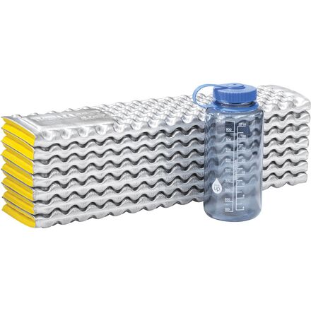 Therm-a-Rest Z Lite SOL Sleeping Pad - Hike & Camp