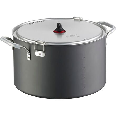 MSR Flex 4 Cooking System - Hike & Camp