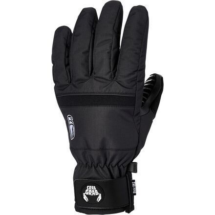 Crab Grab The Five Glove - Men's - Accessories