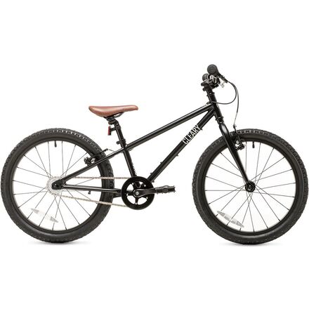 Cleary Bikes Owl 20in Single Speed Bike Kids Kids