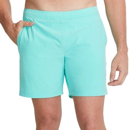 Chubbies Compression Lined Sport 7in Short Men s Clothing