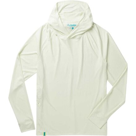 Chubbies Sun Hoodie - Men's - Clothing