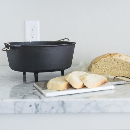 CampChef デラックス12 ダッチオーブン Amazon | Camp Chef デラックス12ダッチオーブン - 鋳鉄製