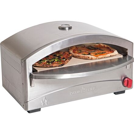 Camp Chef Italia Artisan Pizza Oven - Hike & Camp