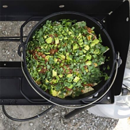 Camp Chef National Parks Cast Iron Set - Hike & Camp