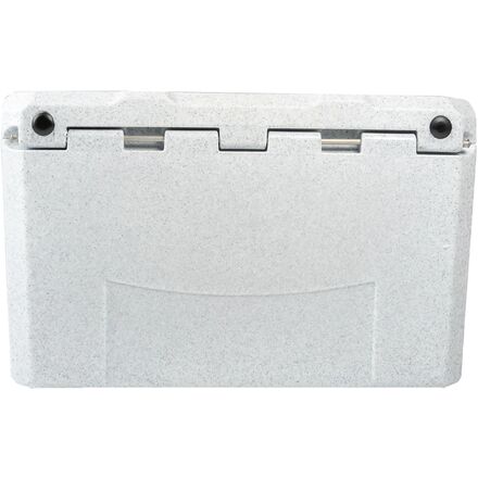 (取寄) キャニオンクーラーズ プロ 45QT クーラー Canyon Coolers Pro 45qt Cooler White Diamond Canyon Coolers Pro 45qt Cooler - Hike & Camp