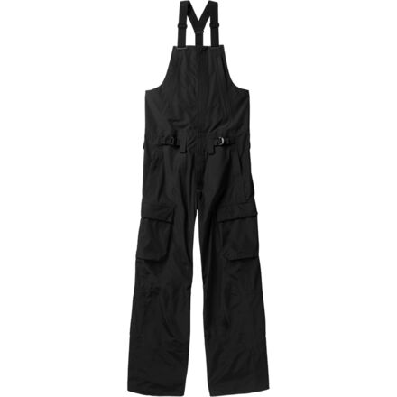 Candide C1 3L Bib Pant - Men