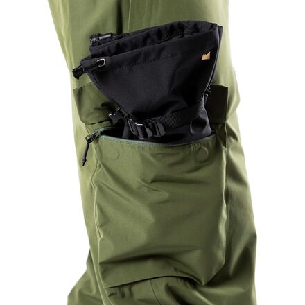 Candide C1 Insulated Pant - Men's - Clothing