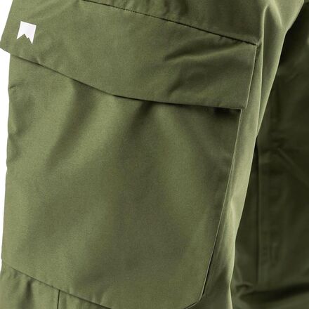 Candide C1 Insulated Pant - Men's - Clothing