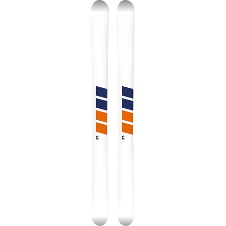 Candide AK 121 Ski - 2025 - Ski