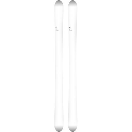 Candide AK 121 Ski - 2025 - Ski