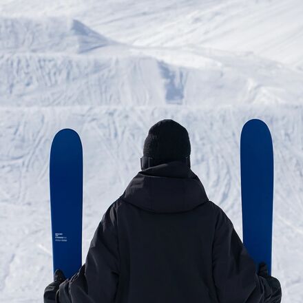 Candide Resort 101 Ski - Ski