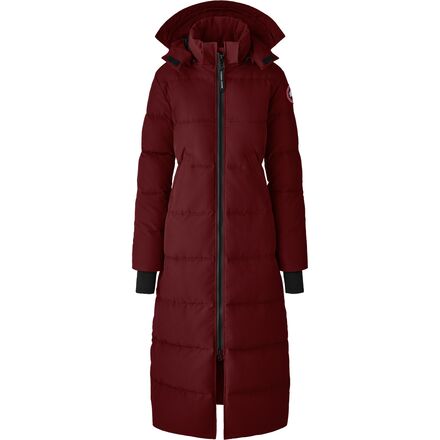美品‼️  MYSTIQUE PARKA Womens Mystique Parka - Canada Goose | Te Huia New Zealand