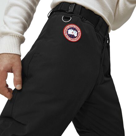 CANADA GOOSE TUNDRA CARGO PANT サイズM Canada Goose Ladies Tundra