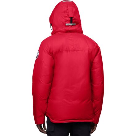 Canada Goose Skreslet Parka - Men's - Clothing