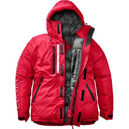 Canada Goose Skreslet Parka - Men's - Clothing